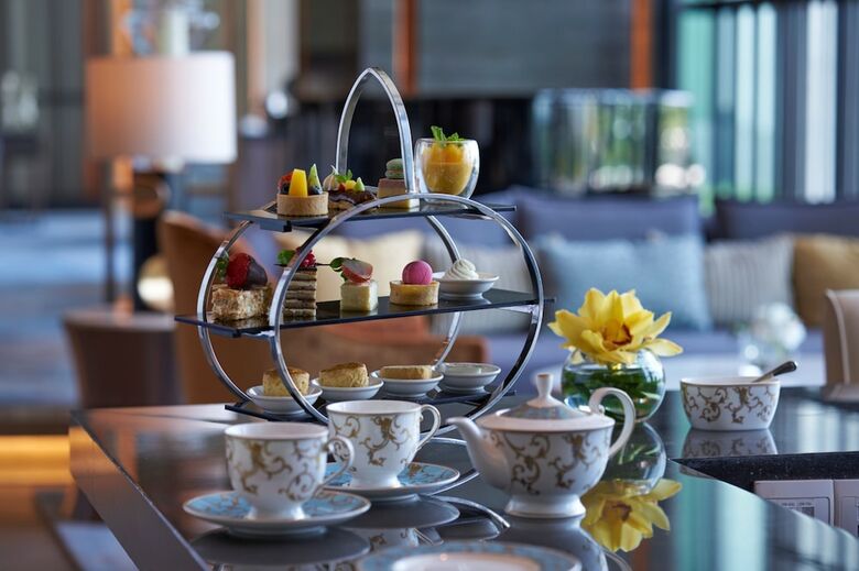 Shangri-la Hotel, Xiamen