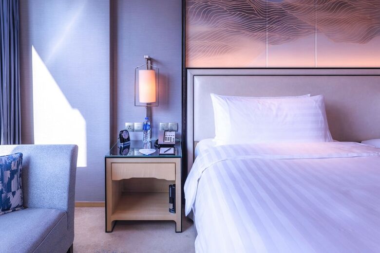 Shangri-la Hotel, Xiamen