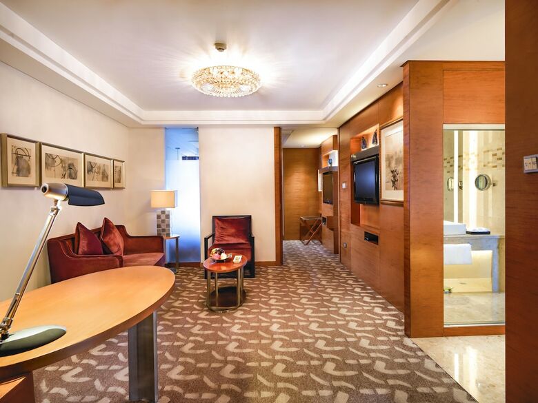 Hotel Swissotel Foshan