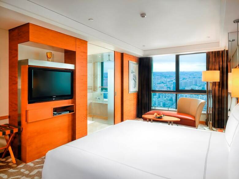 Hotel Swissotel Foshan