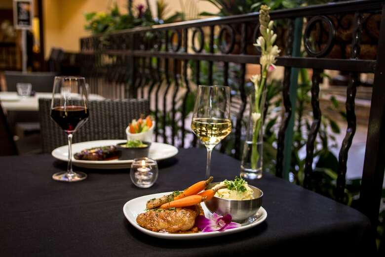 Hotel Crowne Plaza Concord / Walnut Creek