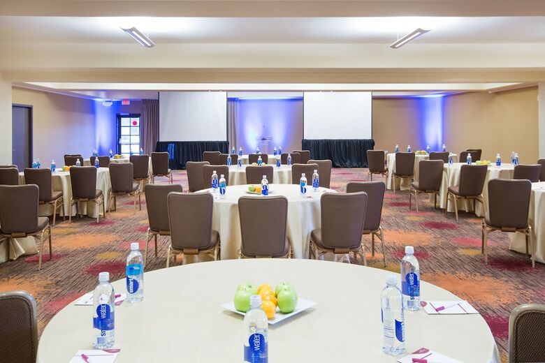 Hotel Crowne Plaza Concord / Walnut Creek