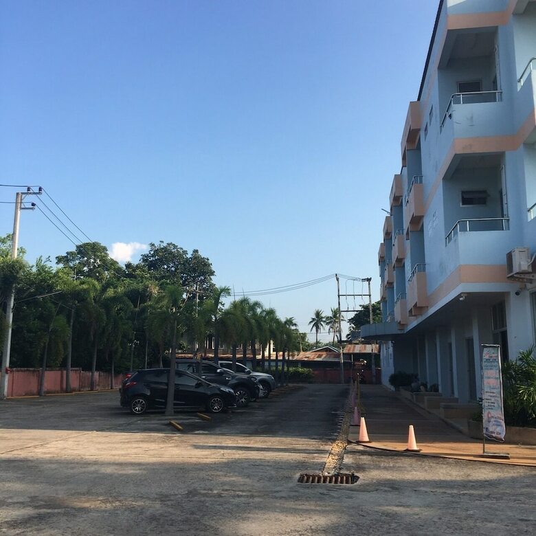 Hotel Sunshine Place