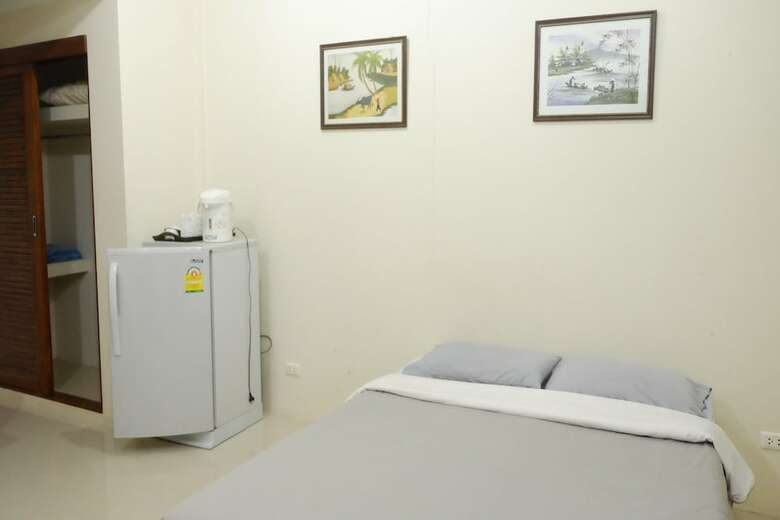 Hotel Ban Medsai Resort