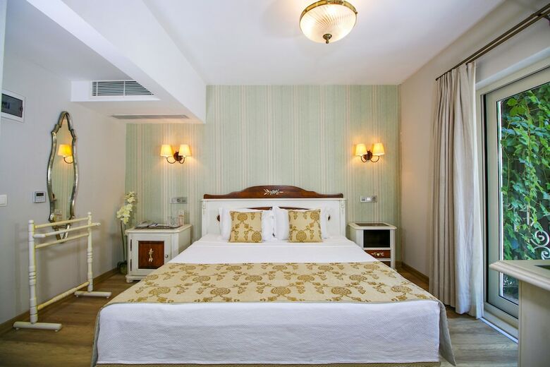 Joya Del Mar Hotel