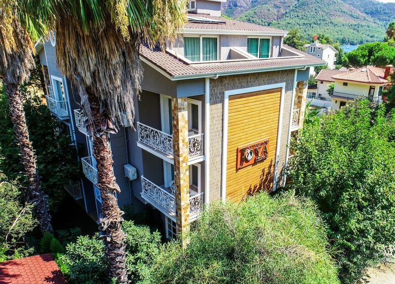 Joya Del Mar Hotel