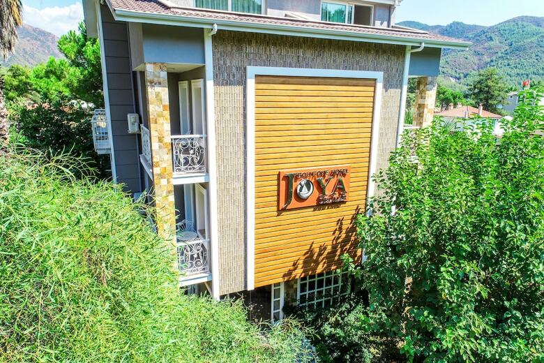 Joya Del Mar Hotel