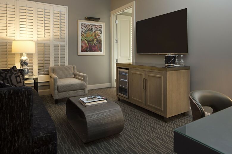 Hotel Zaza Houston Memorial City