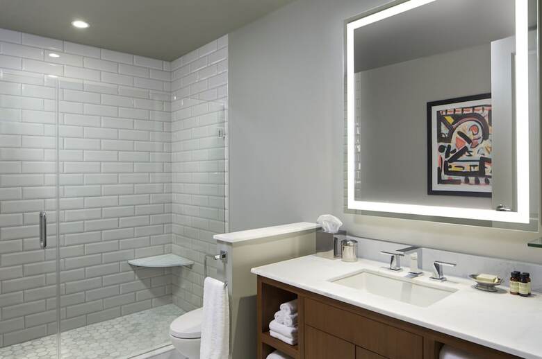 Hotel Zaza Houston Memorial City