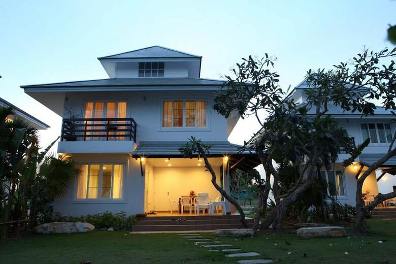 Hotel Wangkaew Resort