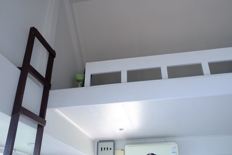 Hotel Wangkaew Resort