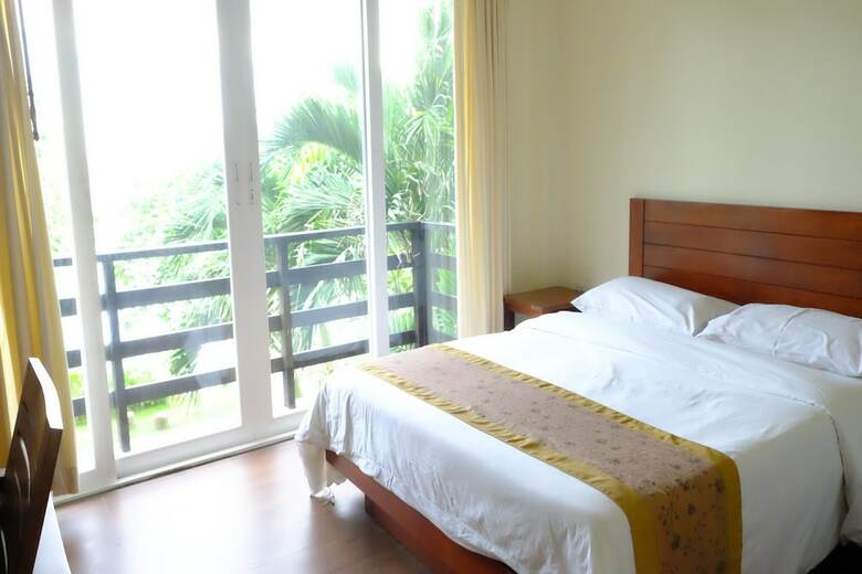 Hotel Wangkaew Resort