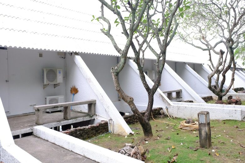 Hotel Wangkaew Resort
