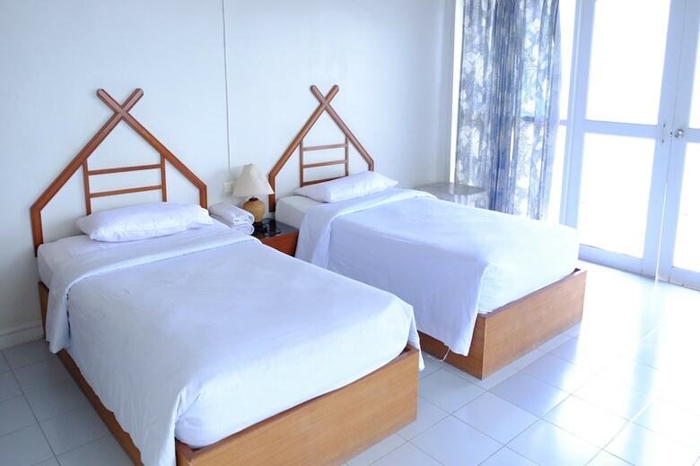 Hotel Wangkaew Resort