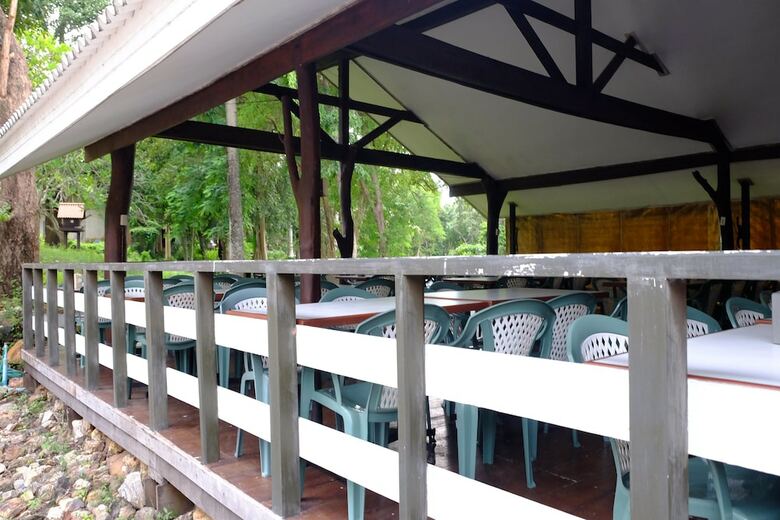 Hotel Wangkaew Resort