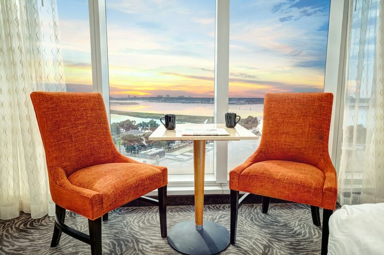 Hotel Scarlet Pearl Casino Resort