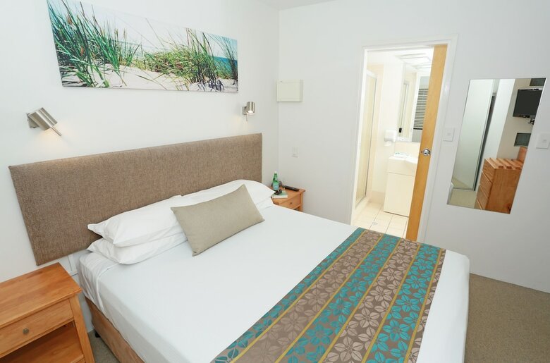 Apartamentos Beach Club Resort