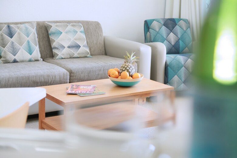 Apartamentos Beach Club Resort