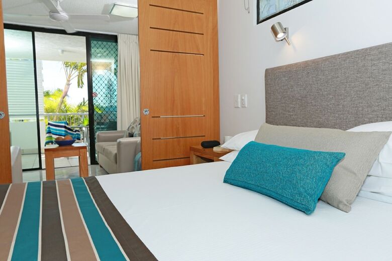 Apartamentos Beach Club Resort