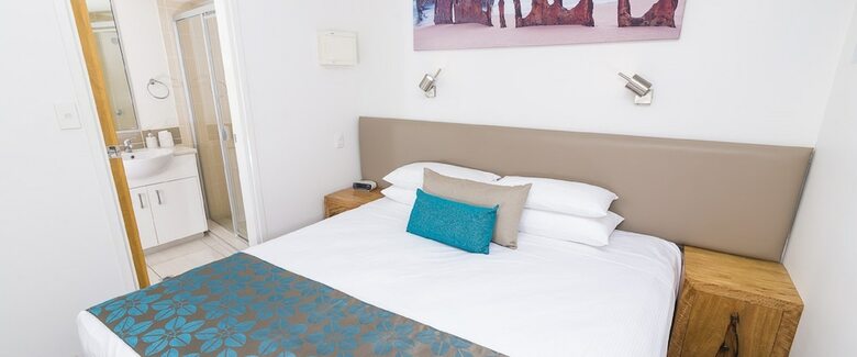 Apartamentos Beach Club Resort