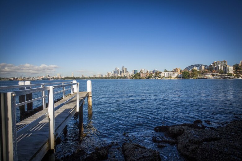 Apartamentos Million Dollar Harbour View