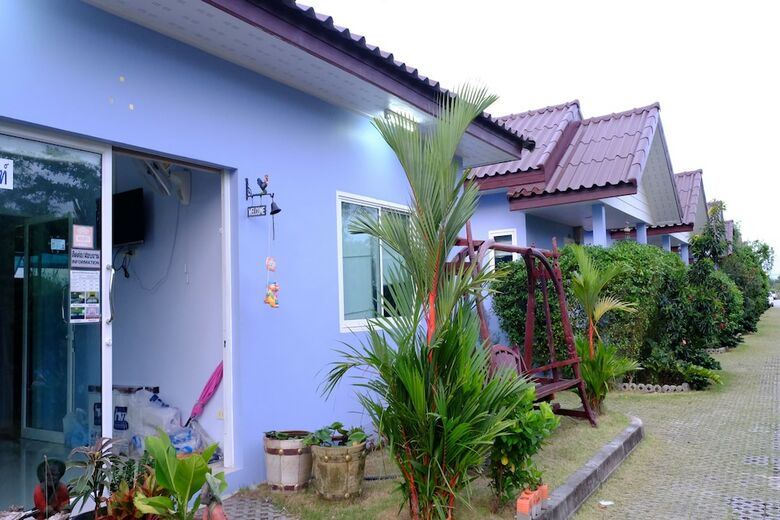 Hotel Pt House Resort