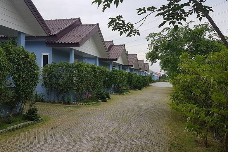 Hotel Pt House Resort