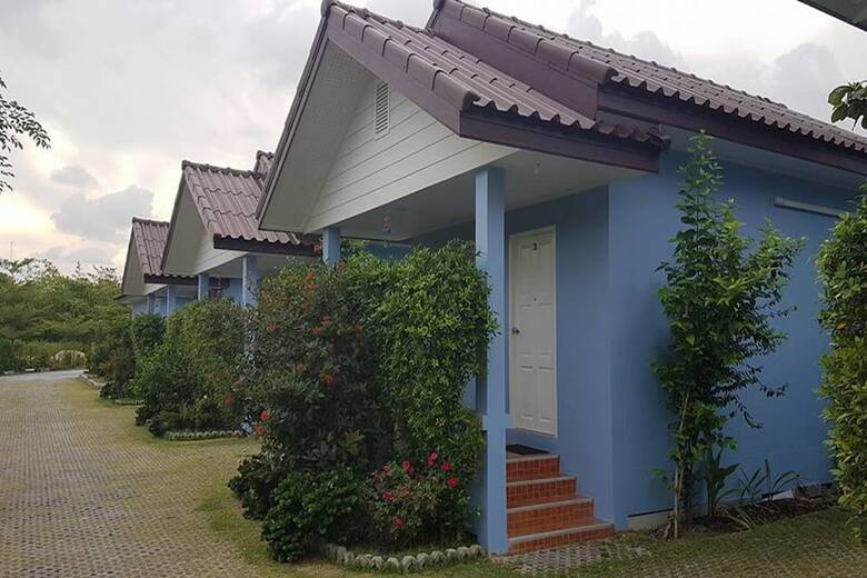 Hotel Pt House Resort