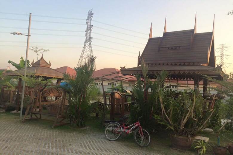 Hotel Pt House Resort