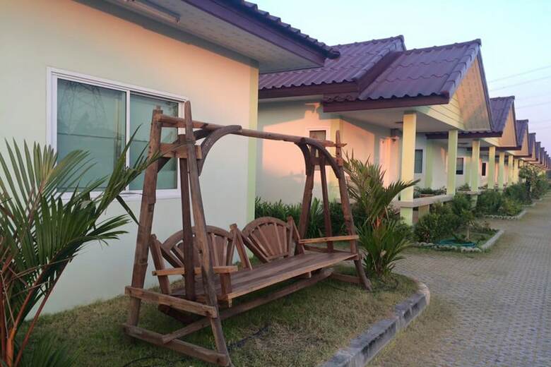 Hotel Pt House Resort
