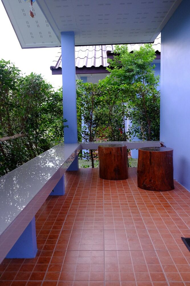Hotel Pt House Resort