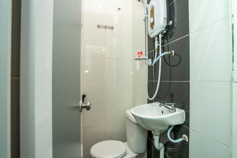 Oyo 43954 Hotel Casa Reo