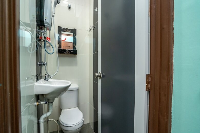Oyo 43954 Hotel Casa Reo
