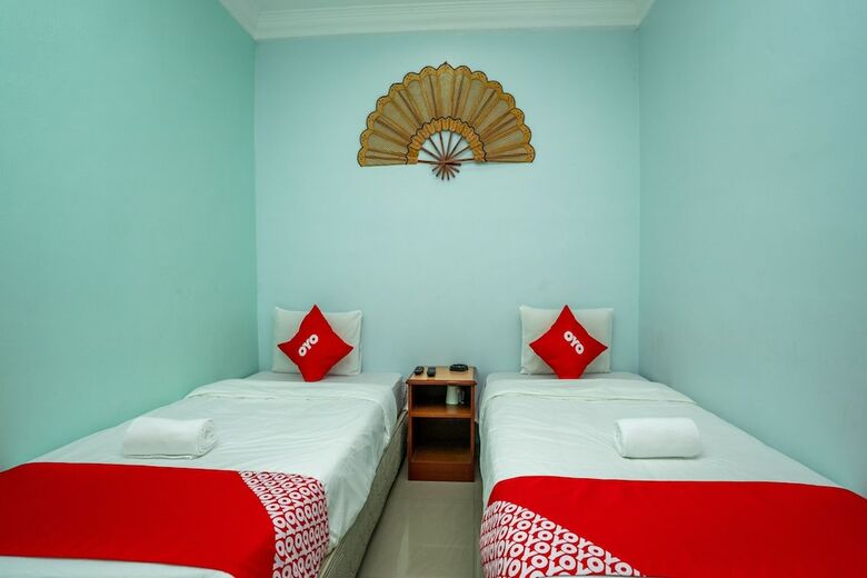 Oyo 43954 Hotel Casa Reo