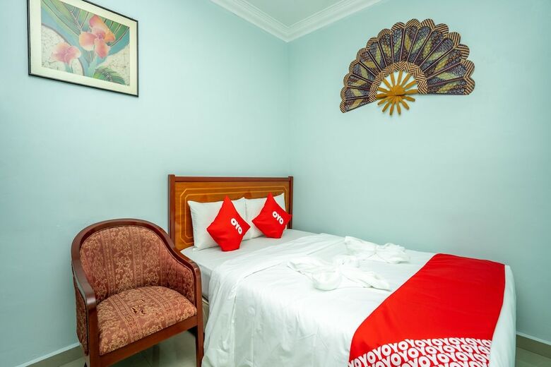 Oyo 43954 Hotel Casa Reo