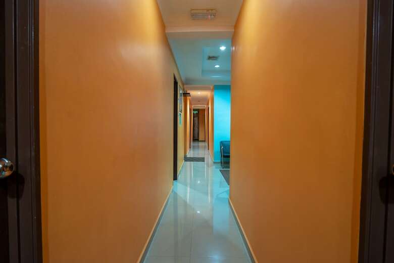 Oyo 43954 Hotel Casa Reo