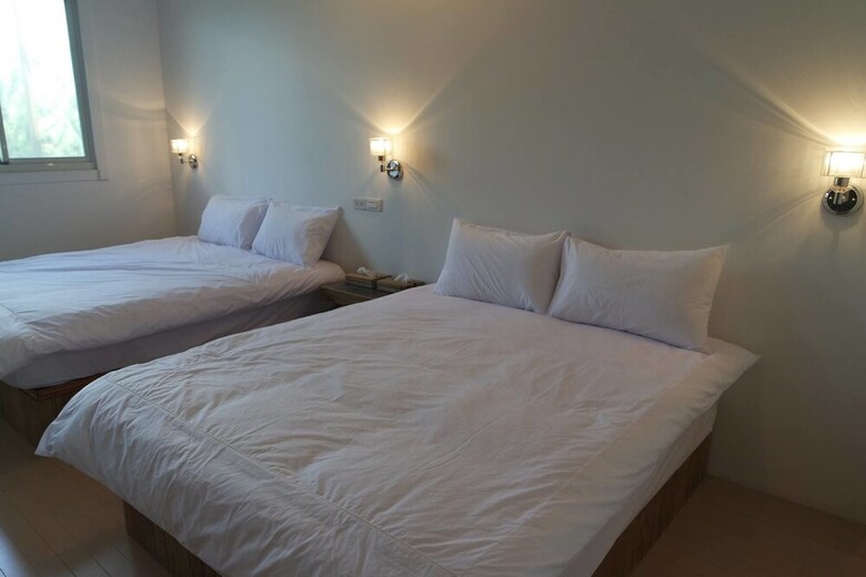 Fangu Starry Night B&B