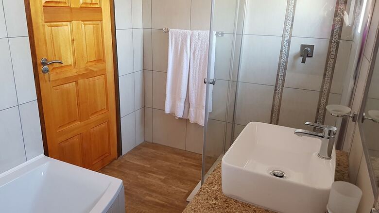 Aparthotel 50 Galena