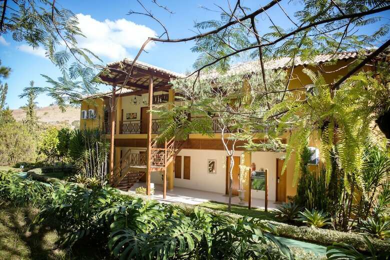Hotel Haras Morena Resort