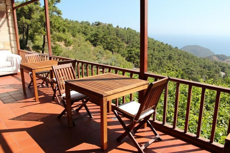 Hotel Villa Vino