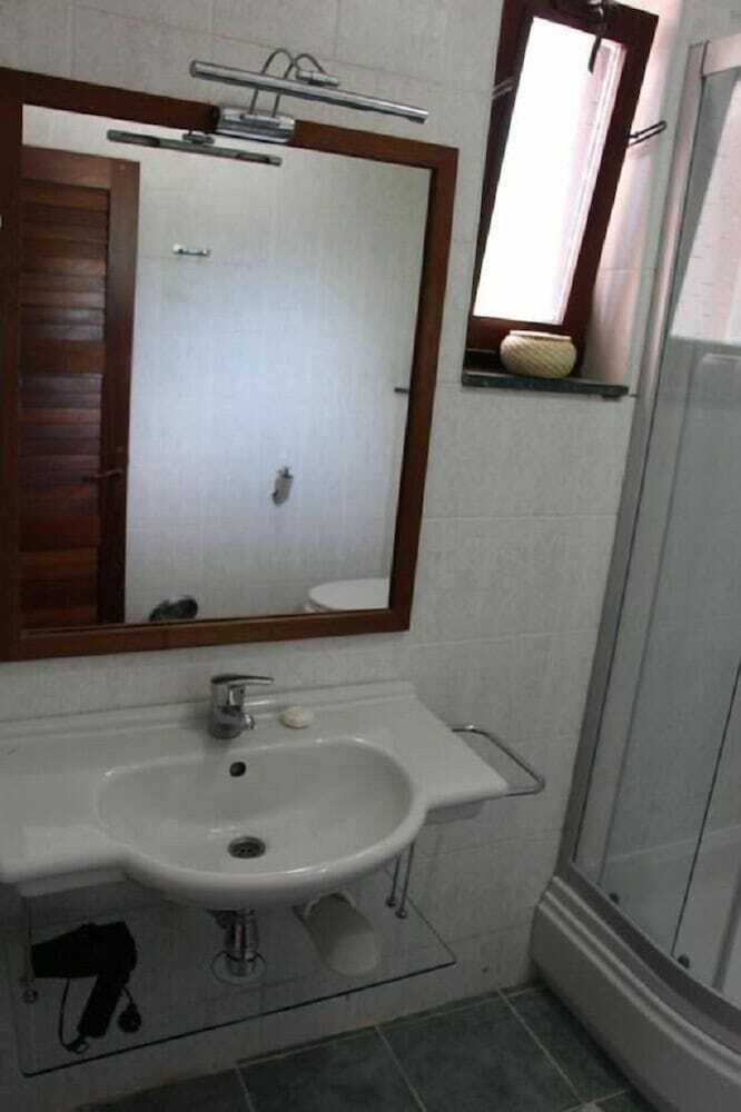 Hotel Villa Vino