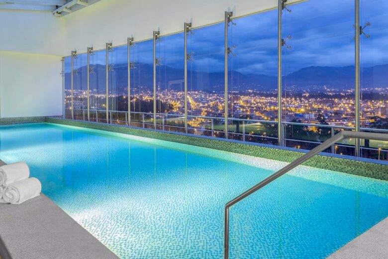 Hotel Four Points By Sheraton Cuenca
