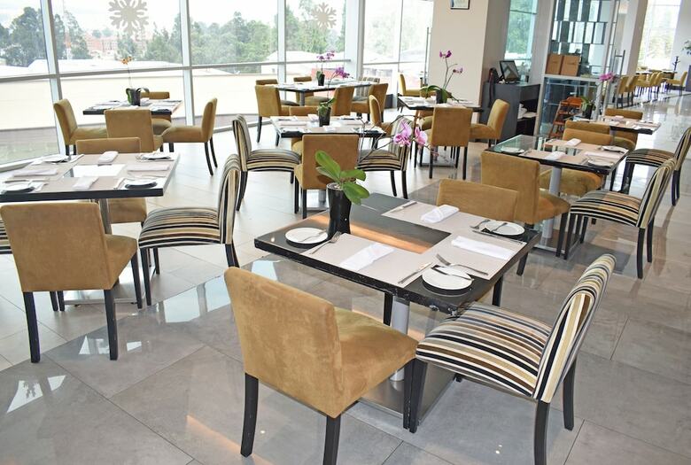 Hotel Four Points By Sheraton Cuenca