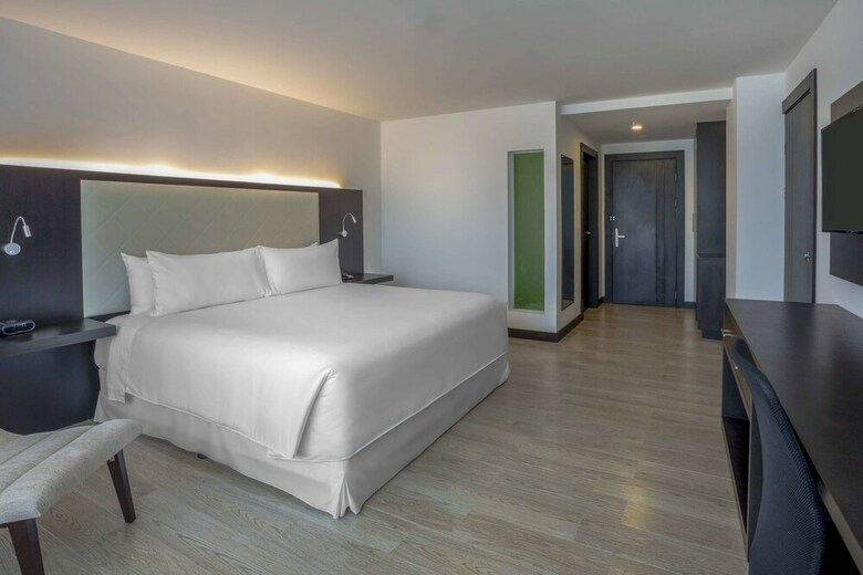 Hotel Four Points By Sheraton Cuenca