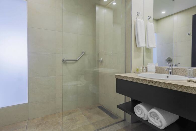 Hotel Four Points By Sheraton Cuenca