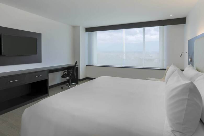 Hotel Four Points By Sheraton Cuenca