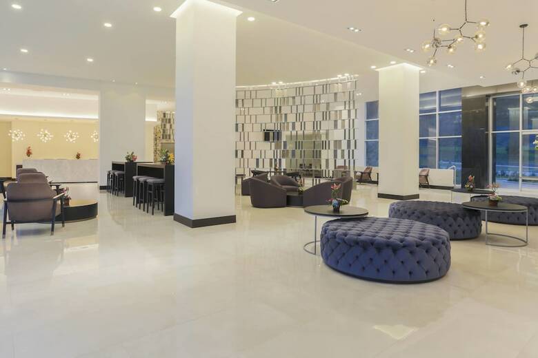 Hotel Four Points By Sheraton Cuenca