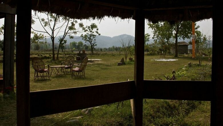 Hotel Shanta Ghar Resort