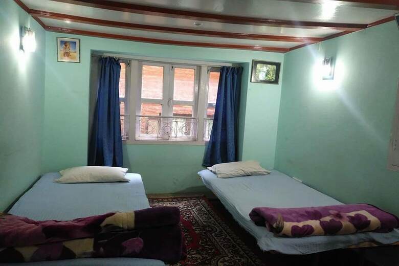 Hotel Himal Home
