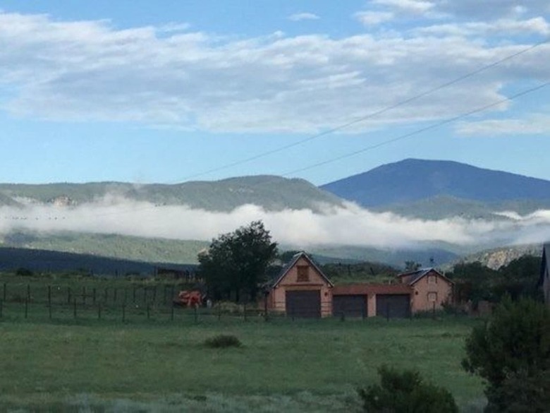 Bed & Breakfast Blue Dragonfly Inn